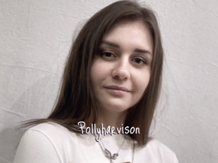 Pollyharvison