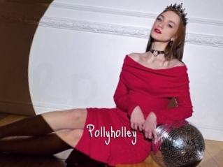 Pollyholley