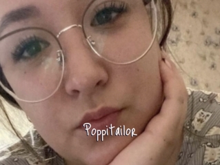 Poppitailor