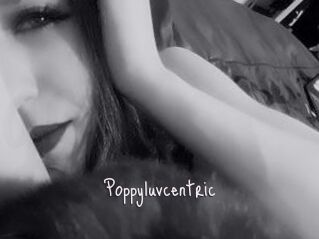 Poppyluvcentric