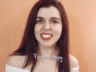 Poppysosloppy