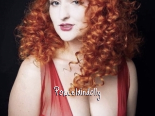 Porcelaindolly