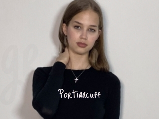 Portiaacuff
