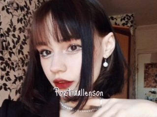 Portiaallenson