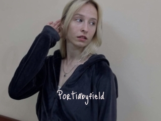 Portiabyfield
