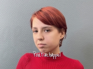 Portiachappel