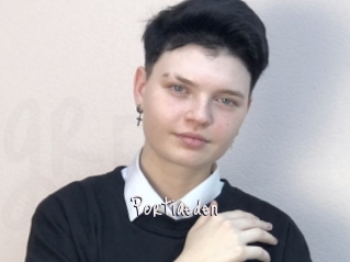 Portiaeden