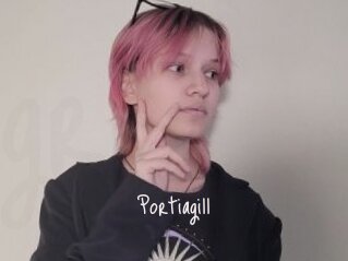 Portiagill