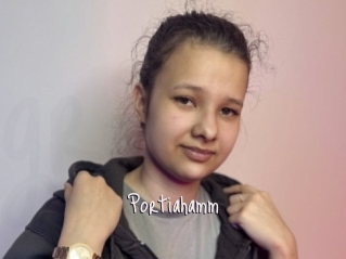 Portiahamm