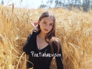 Portiaharvison