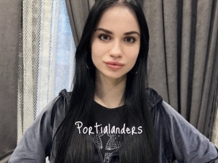Portialanders