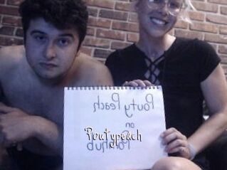 Poutypeach