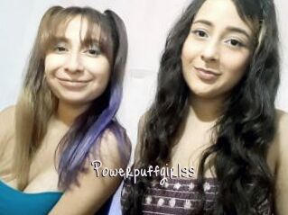 Powerpuffgirlss