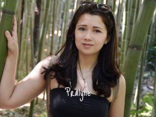 Pralyne