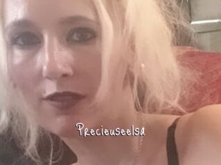 Precieuseelsa