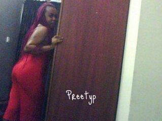 Preetyp