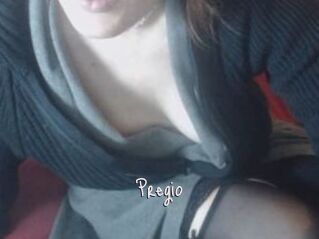 Pregio