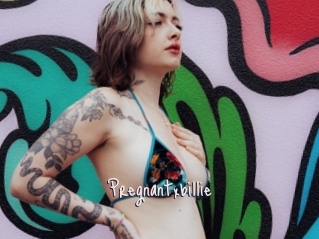 Pregnantxbillie