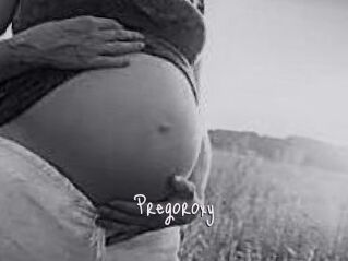 Pregoroxy