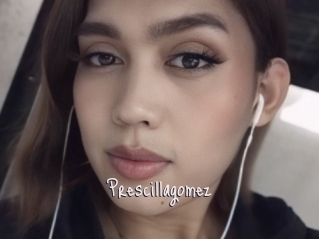 Prescillagomez