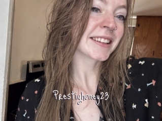 Prestighoney23