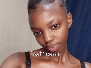 Prettiesexxie