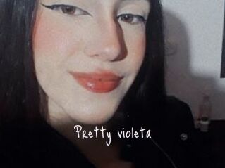 Pretty_violeta