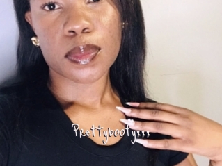 Prettybootyxxx
