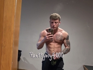 Prettyboy4000