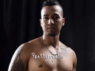 Prettyboylatin
