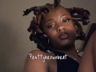 Prettybrownbrat