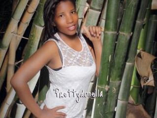 Prettydonella
