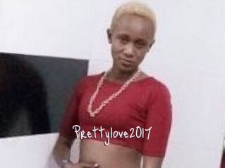 Prettylove2017