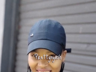 Prettynyash