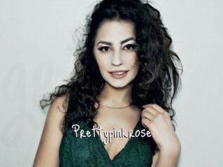 Prettypinkrose