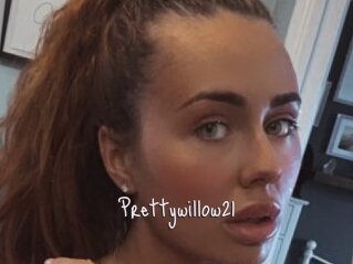 Prettywillow21