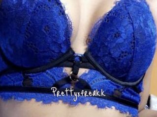 Prettyxfreakk