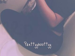 Prettyyboottyy