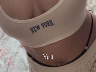 Prill