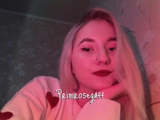 Primrosegaff