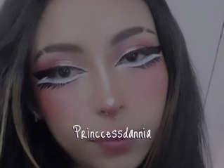 Princcessdannia