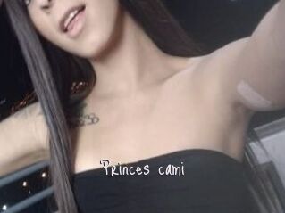 Princes_cami