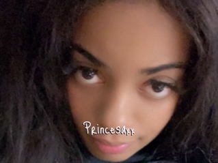 Princesaxx