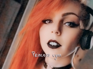 Princess_cynn