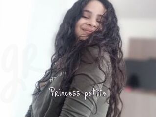 Princess_petite