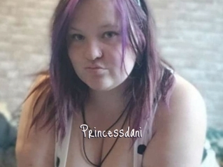 Princessdani