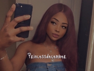 Princessdecember