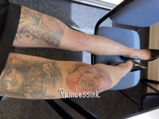 Princessink