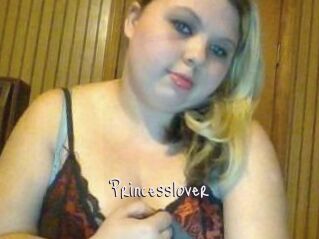 Princesslover