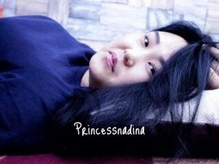 Princessnadina